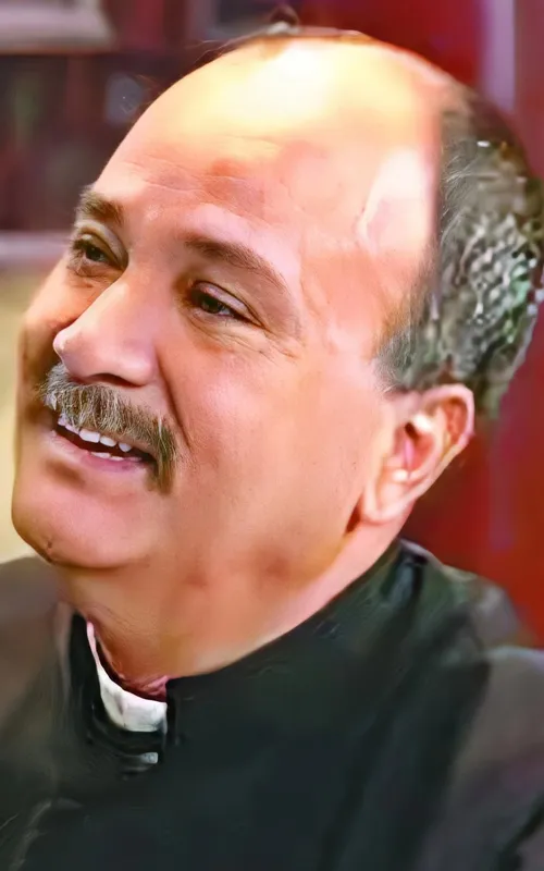 Paul Gare