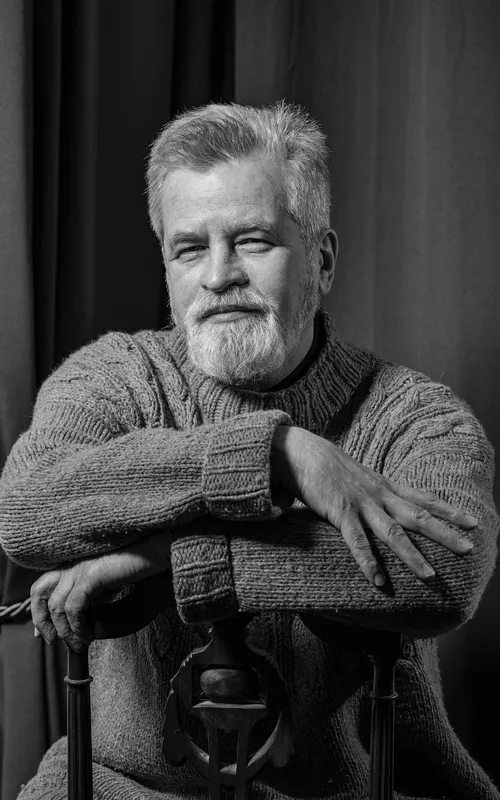 Sergey Lando