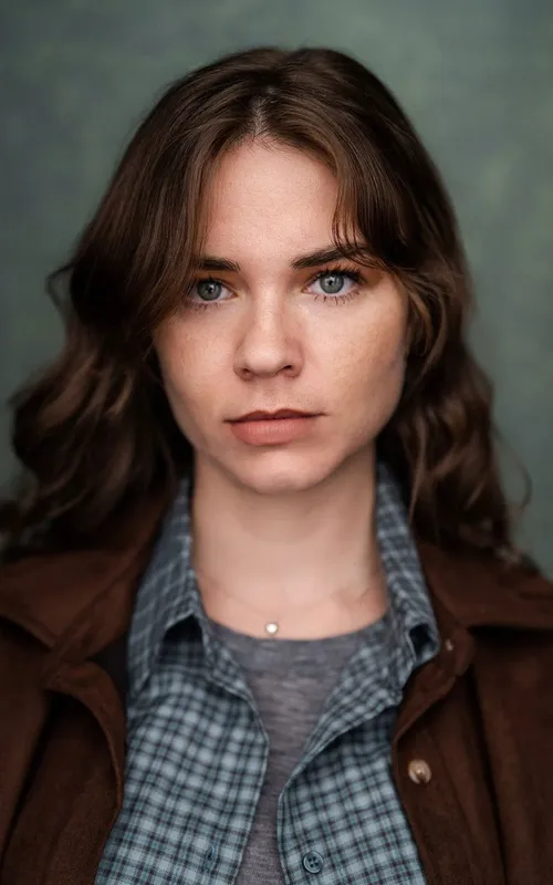 Hazel Young