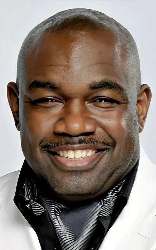 Rodney Perry