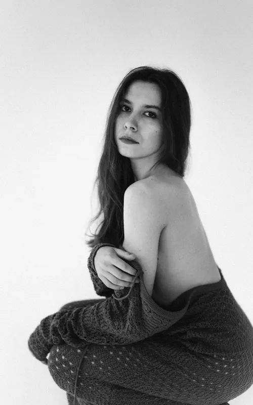 Anastasiia Tymus
