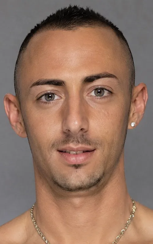 Tyron Bang
