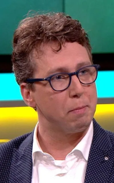 Arijan van Bavel