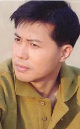 Tong Ruixin