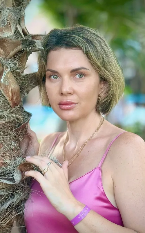 Valentina Prigodina