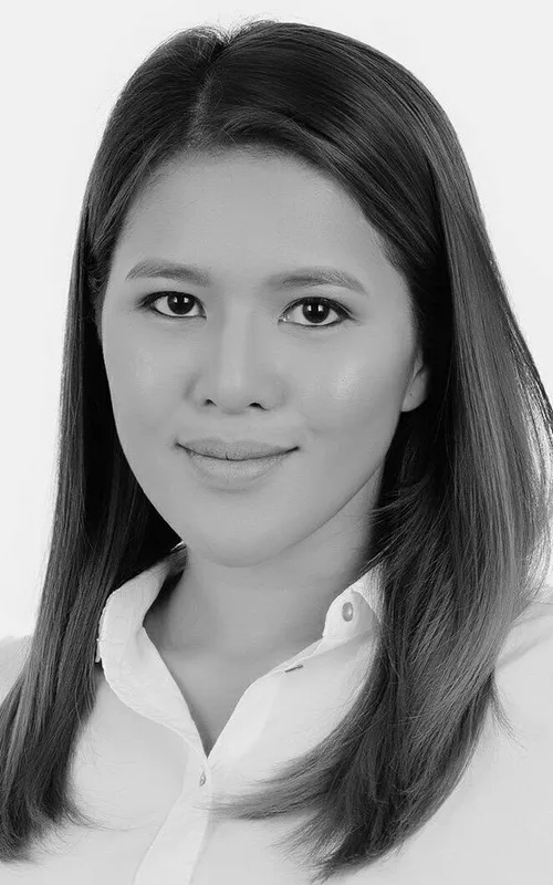 Ronalisa Cheng