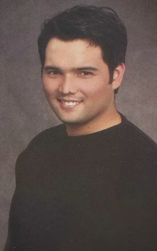 Kristopher Peralta