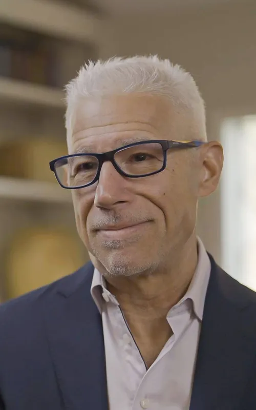 Dr. Robert Kiltz