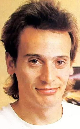 Peter Banks
