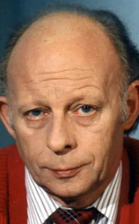 Dieter Adler