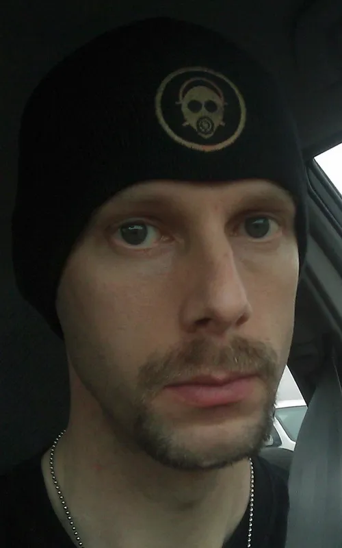 Todd Jason Cook