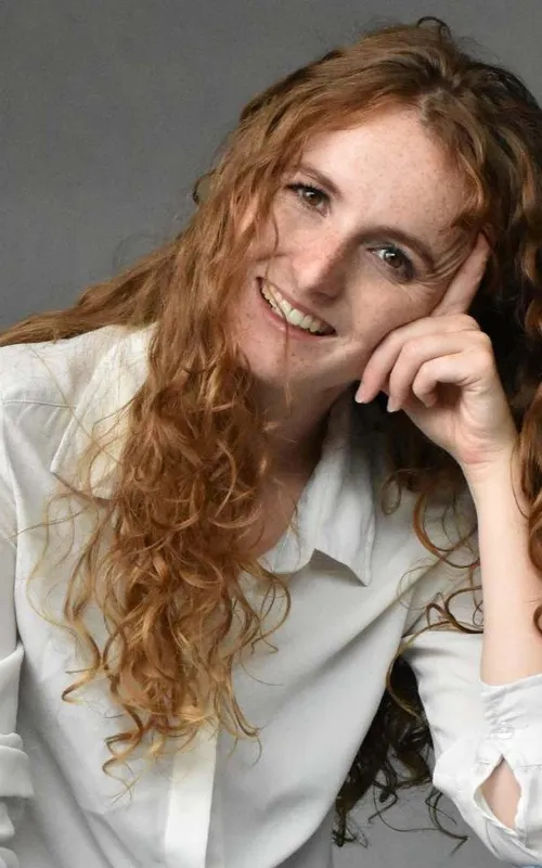 Lisanne Dijkstra