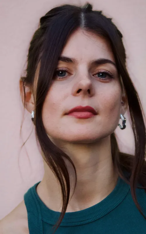 Sandra Julia Reils