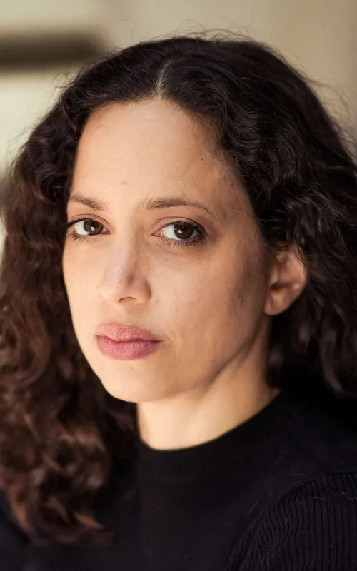 Virginie Sibalo