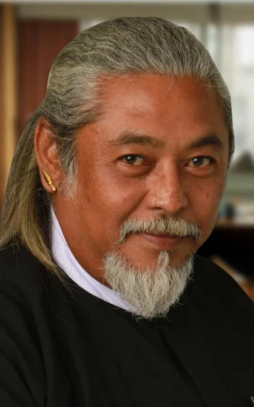 Kyaw Thu