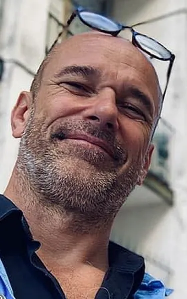 Stig Bomholdt
