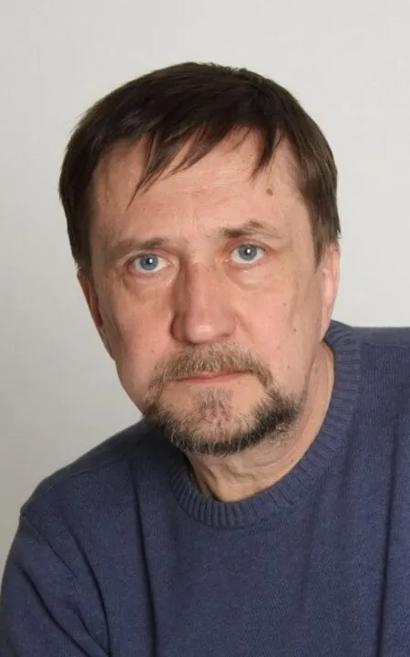 Andrey Troitsky
