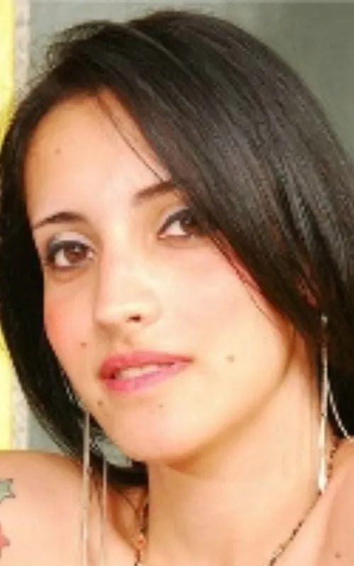 Amanda Vaz