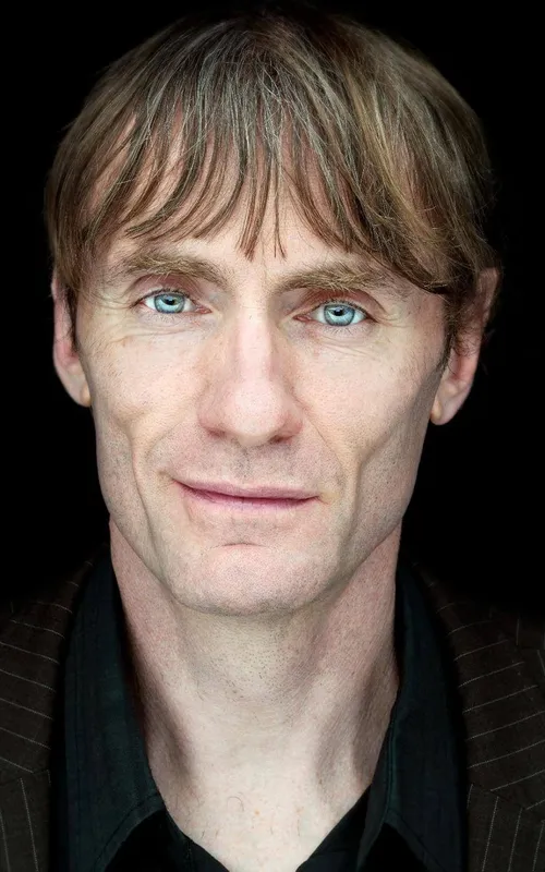 Nathan Slattery