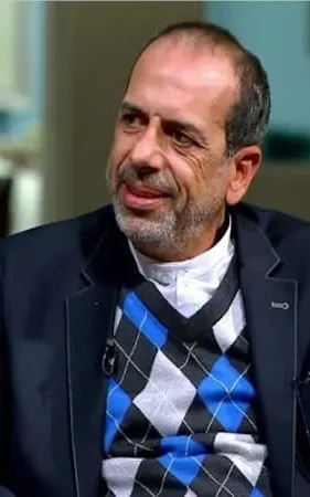 Mohamed El Sawy