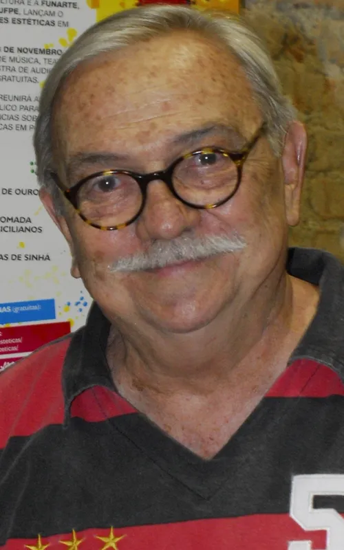 Antonio Pedro