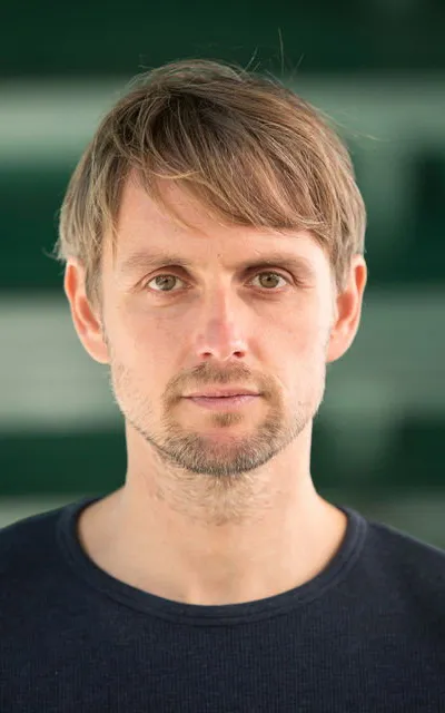 Axel Schreiber