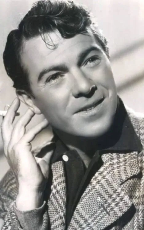 George Rigaud