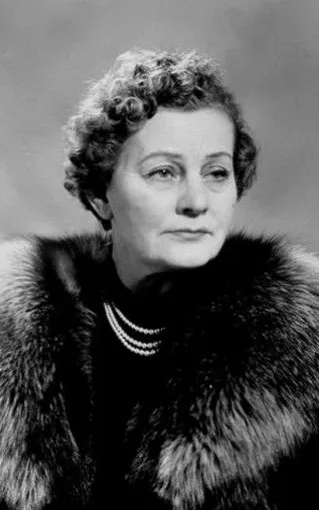 Anna Obukhovich