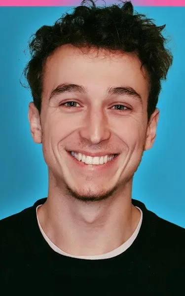 Milan Meert