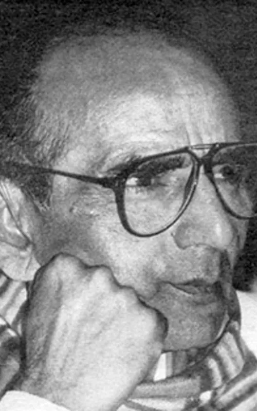 Nazrul Islam