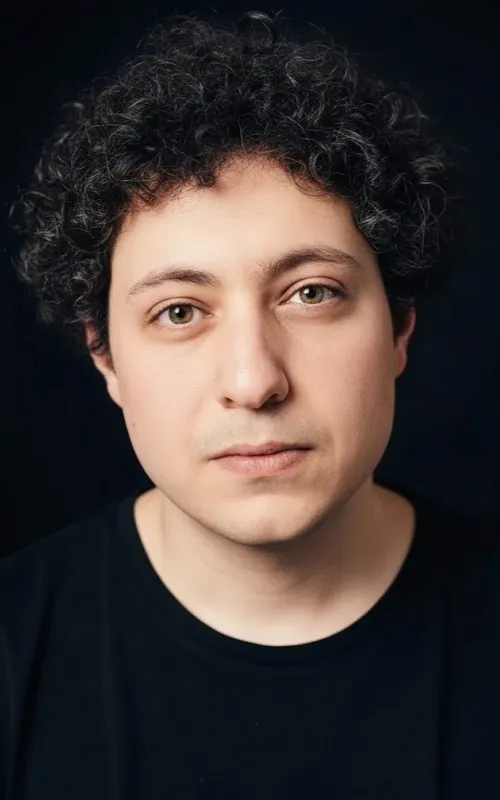 Nebi Tolga Yılmaz