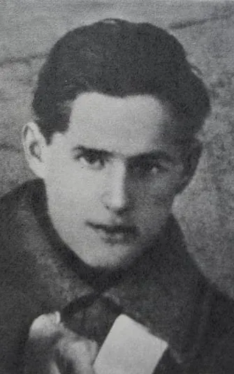Sergey Vasilev