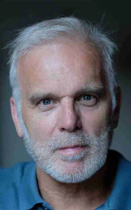 Howard van Dodemont