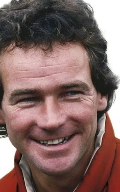 Barry Sheene