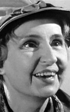 Raymonde Vattier