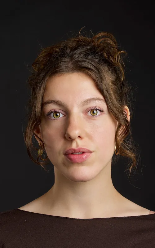 Aimie Bertheau