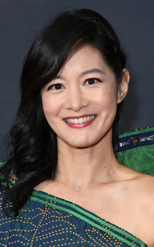 Janet Hsieh