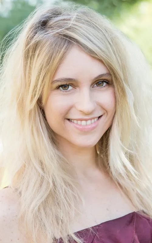 Cecilia Albertini