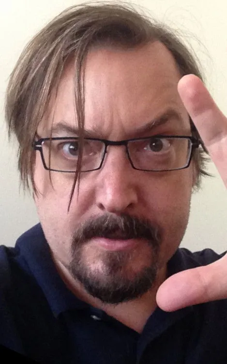 Dan Koontz