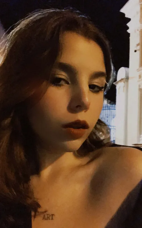 Mariana Melo