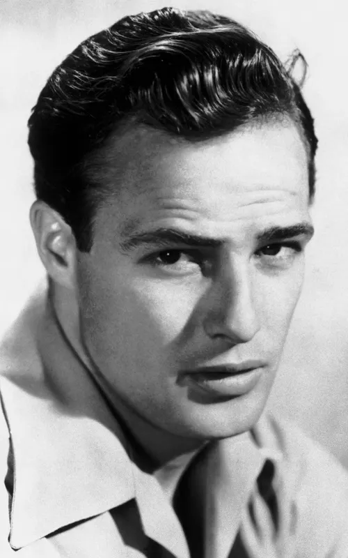 Marlon Brando