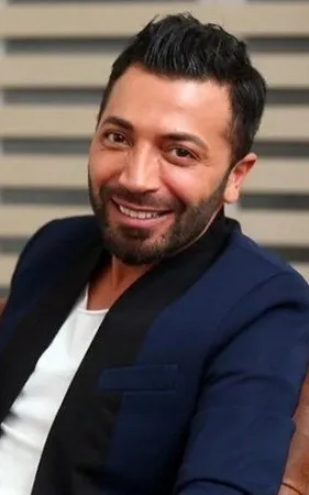 Aşkım Kapışmak