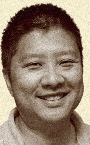 Ashley Cheng