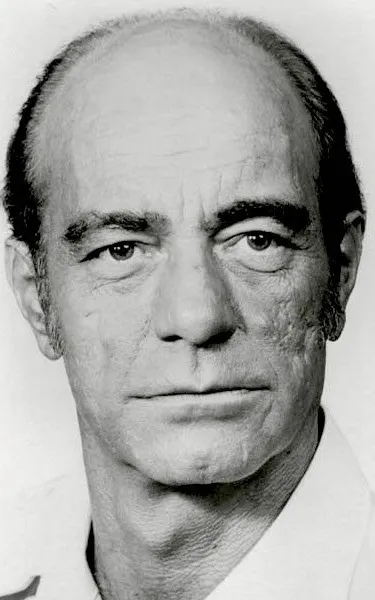 Henry Kendrick