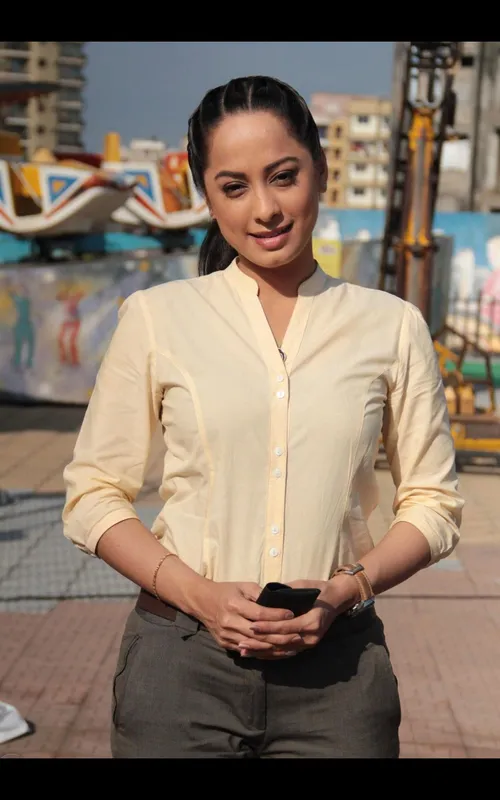 Ansha Sayed
