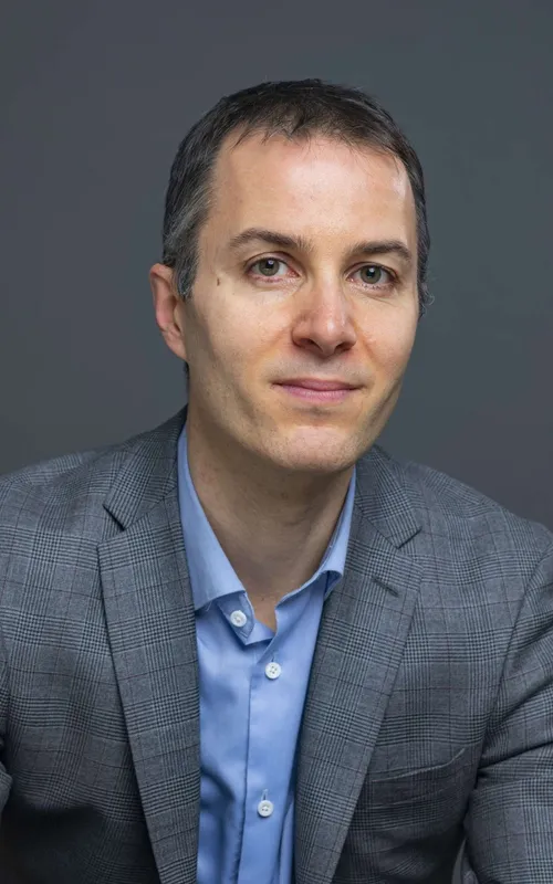 Laurent Joly