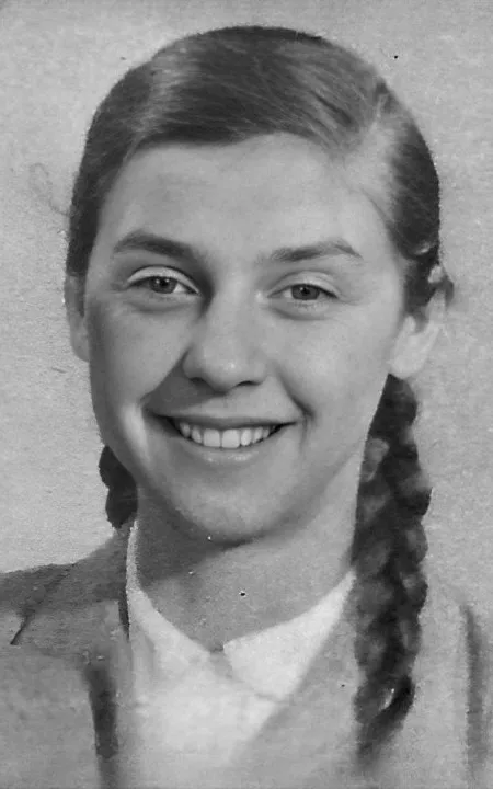 Charmaine Larthe