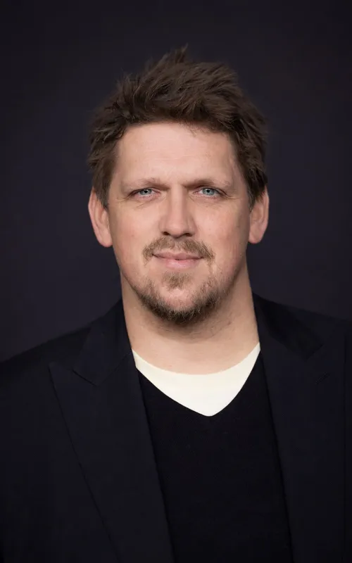 Jan Ole Gerster