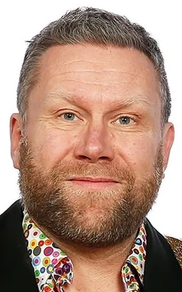 Ole Kibsgaard