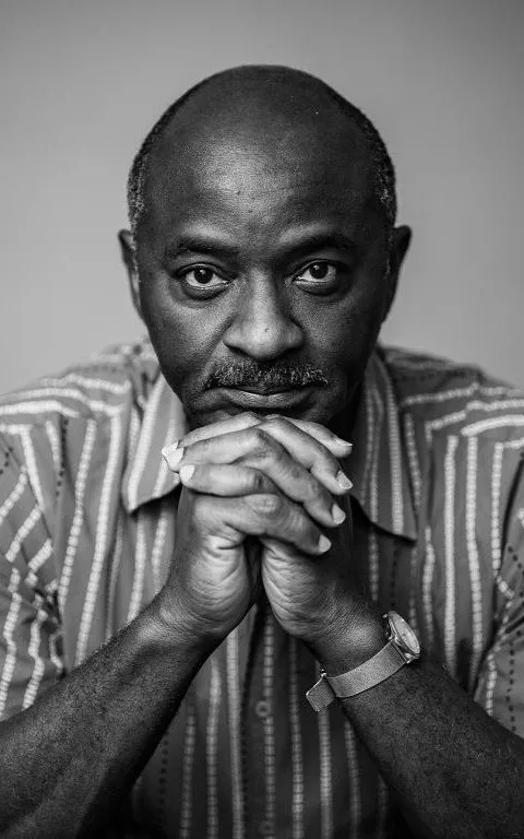 Tayo Aluko